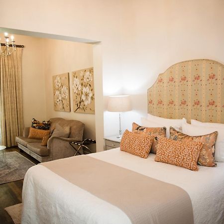 Afrika-Pearl Hotel Paarl Buitenkant foto