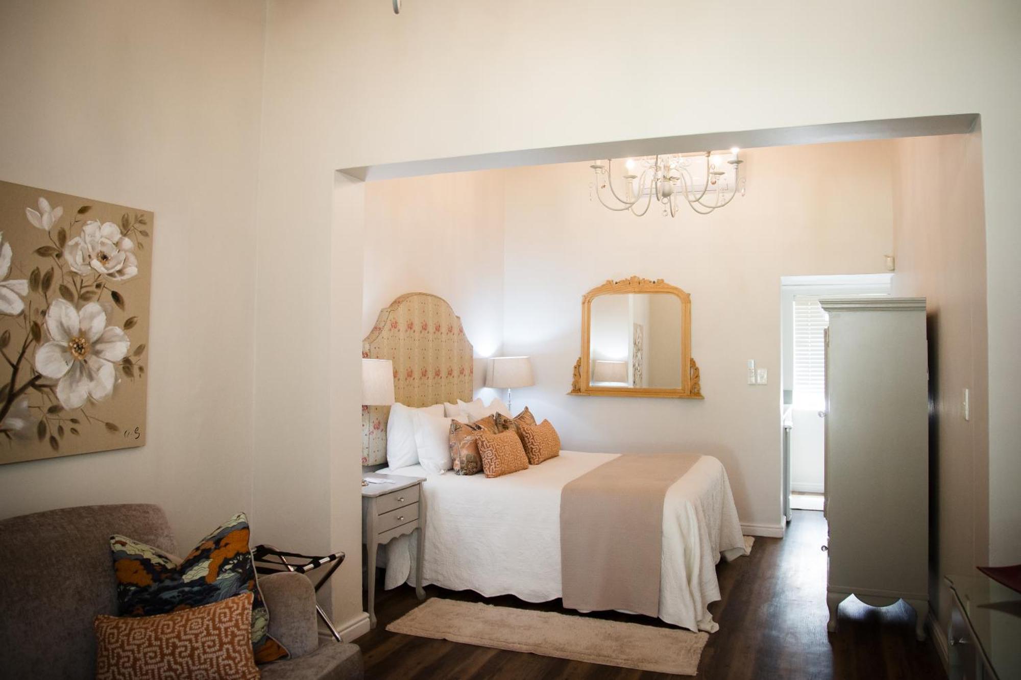 Afrika-Pearl Hotel Paarl Buitenkant foto