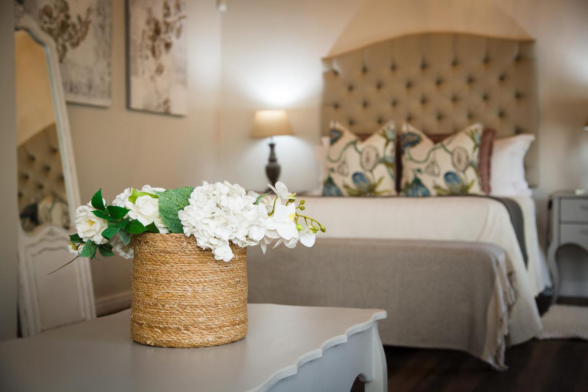 Afrika-Pearl Hotel Paarl Buitenkant foto