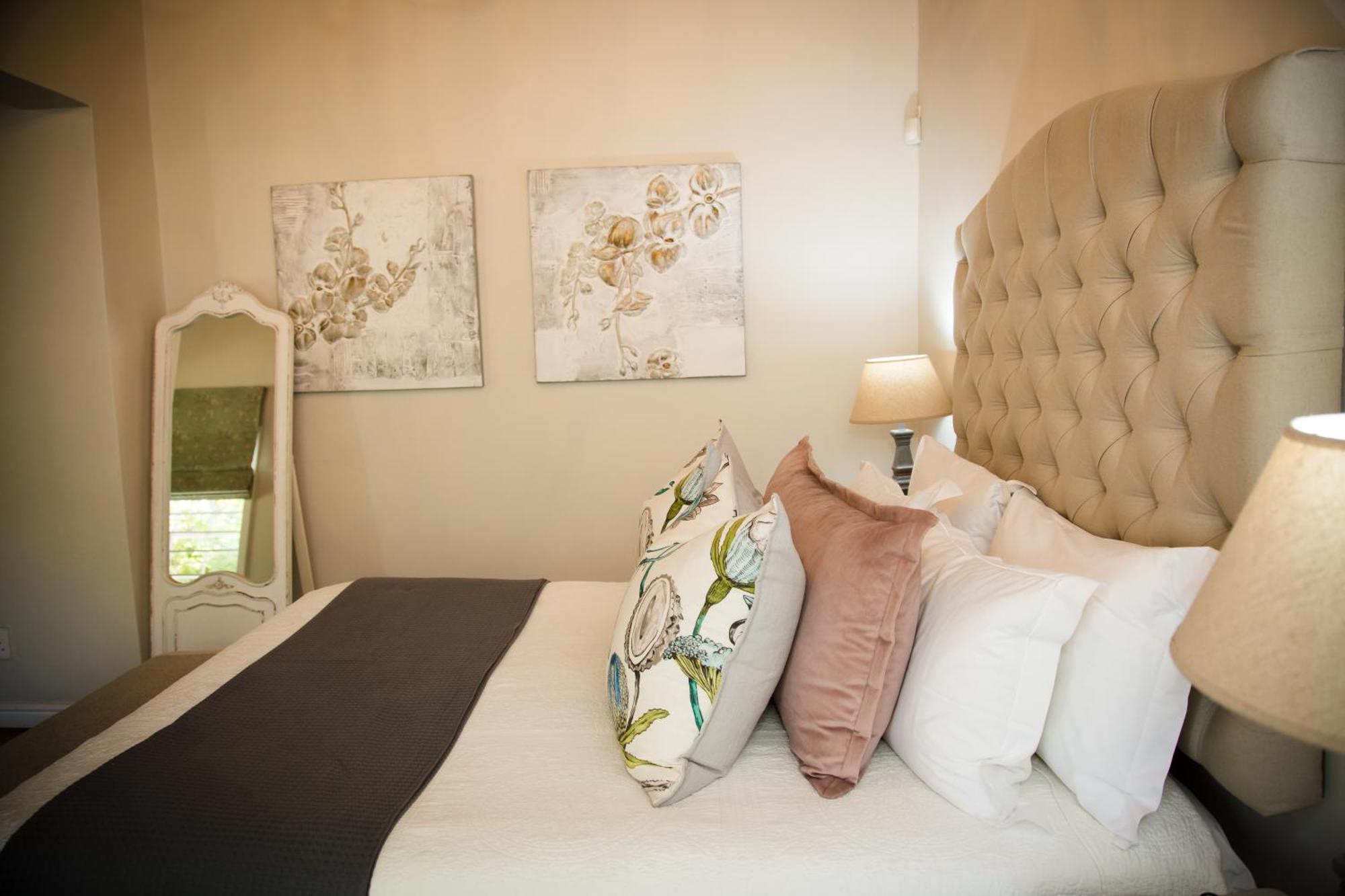 Afrika-Pearl Hotel Paarl Buitenkant foto