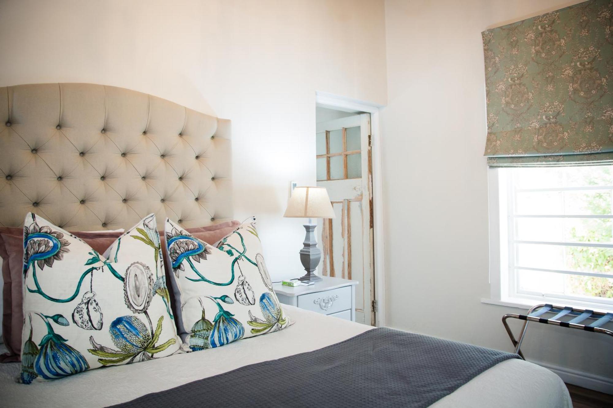 Afrika-Pearl Hotel Paarl Buitenkant foto