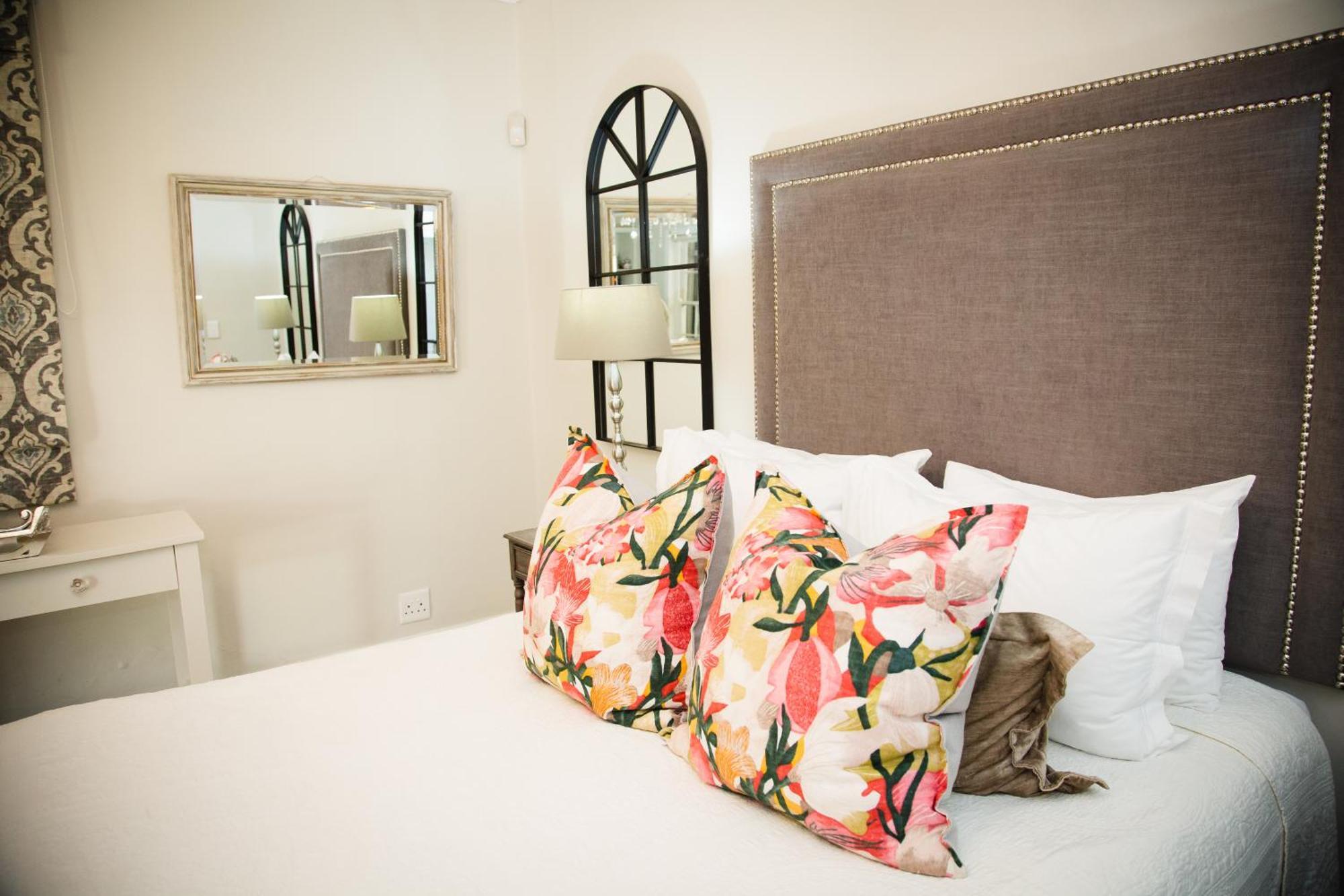 Afrika-Pearl Hotel Paarl Buitenkant foto