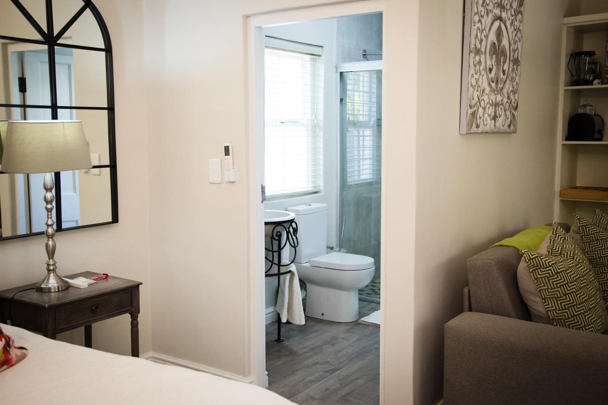 Afrika-Pearl Hotel Paarl Buitenkant foto
